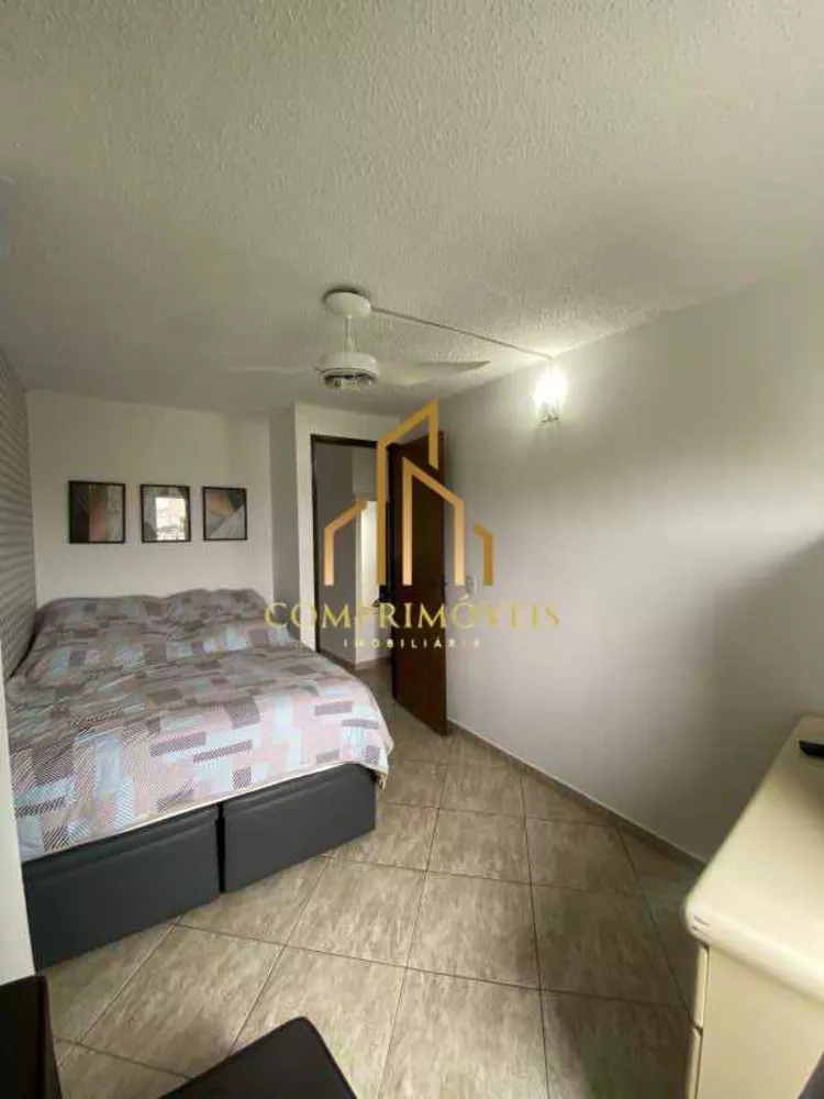 Apartamento, 2 quartos, 56 m² - Foto 6