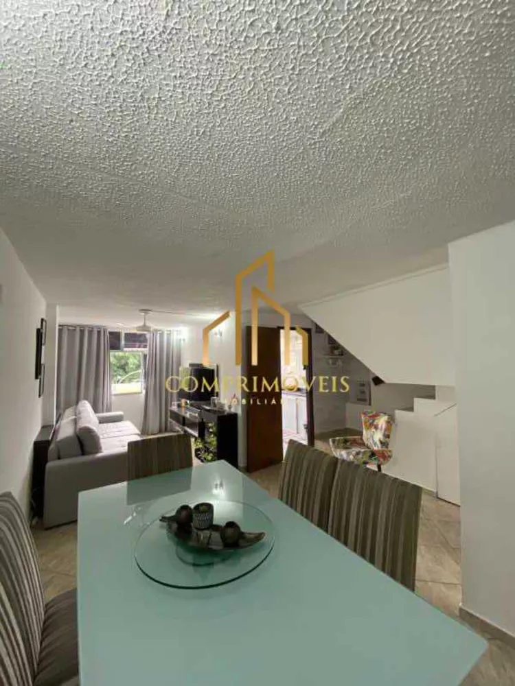 Apartamento, 2 quartos, 56 m² - Foto 2