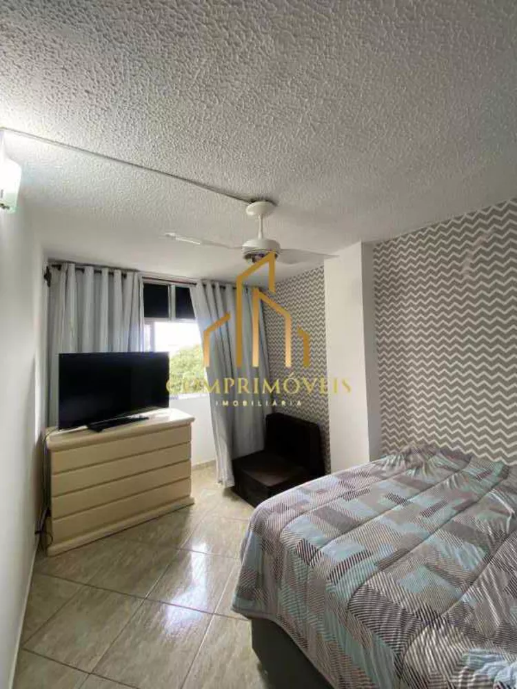 Apartamento, 2 quartos, 56 m² - Foto 14