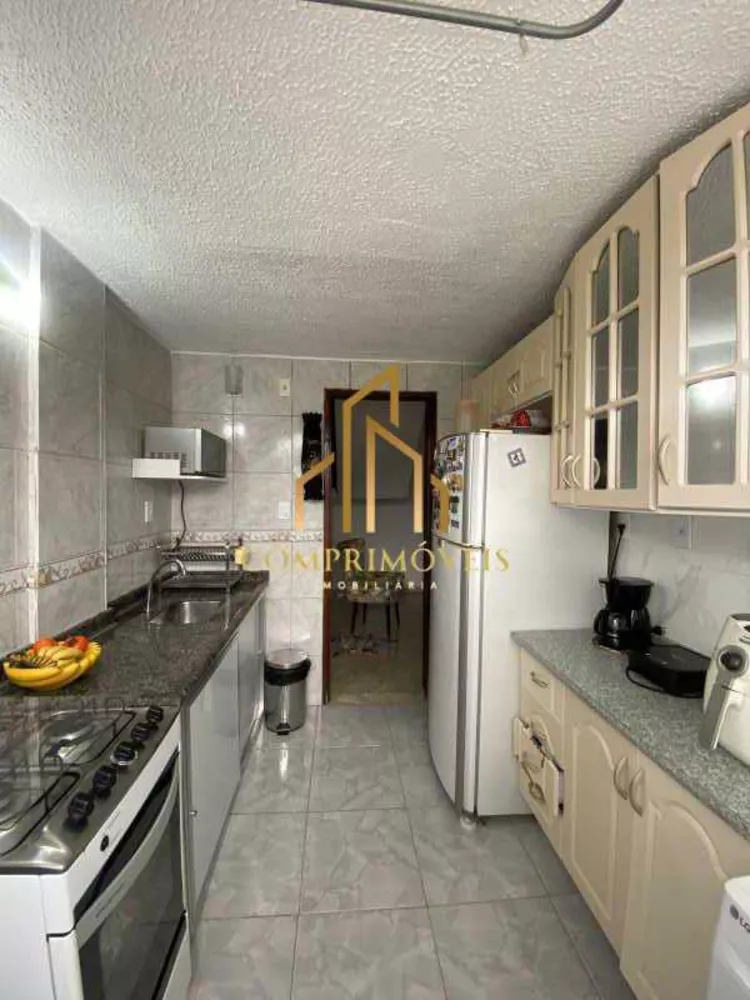 Apartamento, 2 quartos, 56 m² - Foto 4