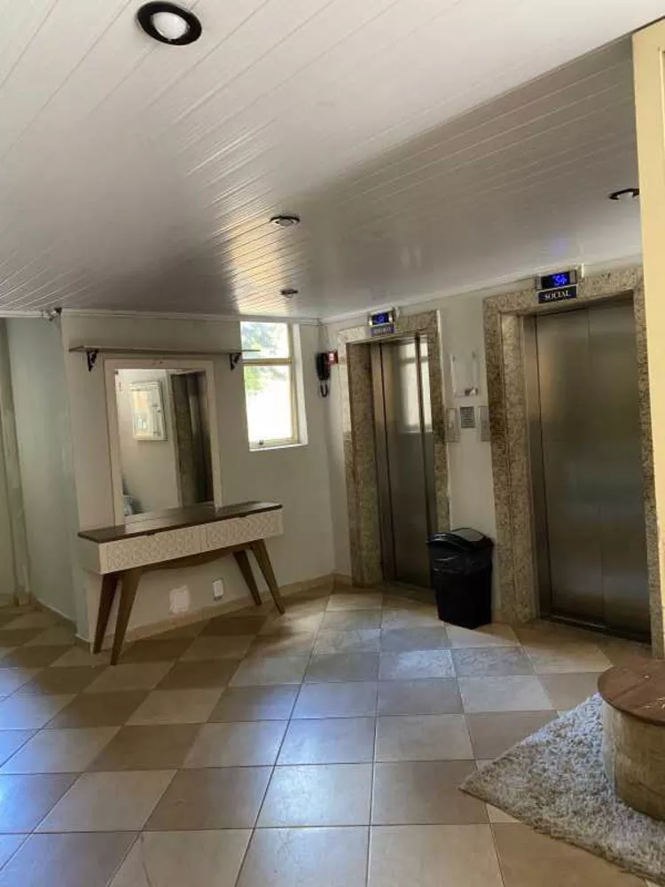 Apartamento, 1 quarto, 38 m² - Foto 10