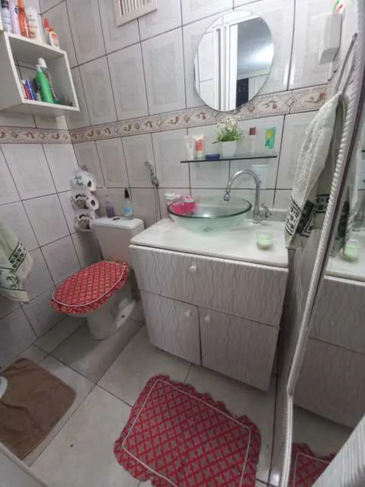 Apartamento, 1 quarto, 38 m² - Foto 5