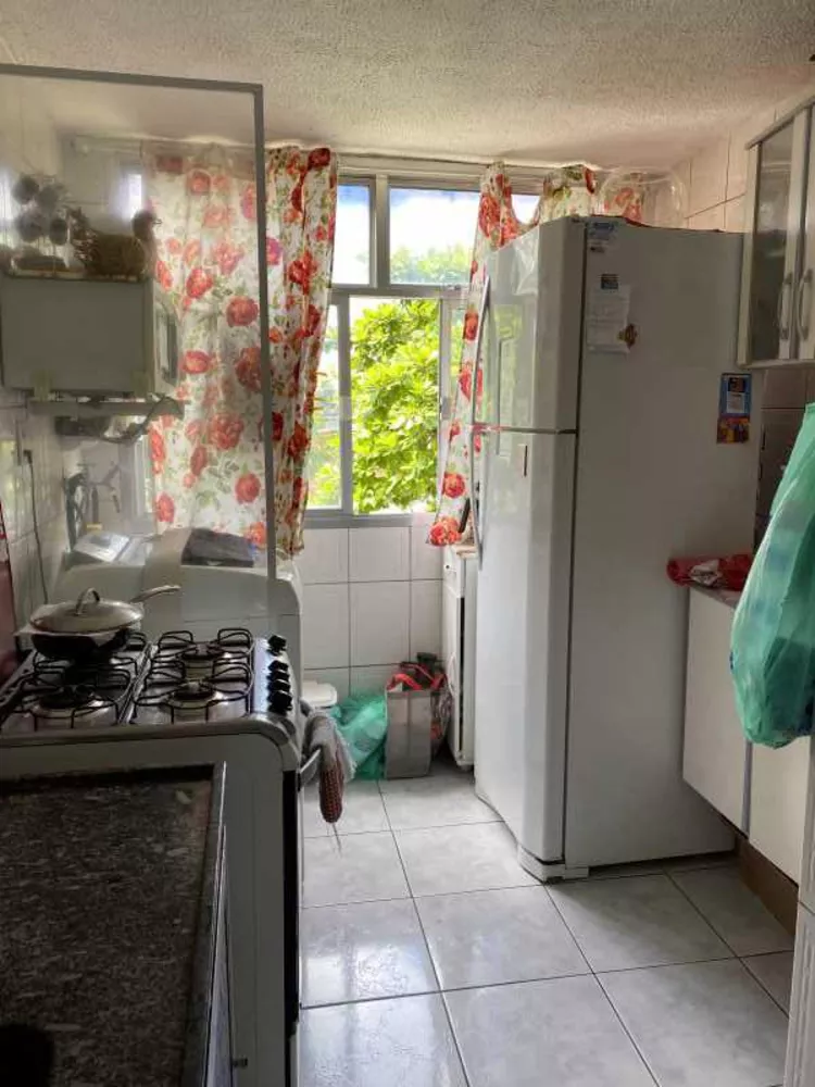 Apartamento, 1 quarto, 38 m² - Foto 7
