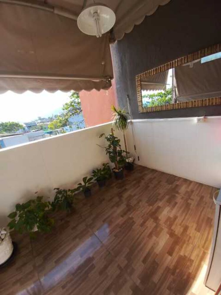 Apartamento, 1 quarto, 38 m² - Foto 3