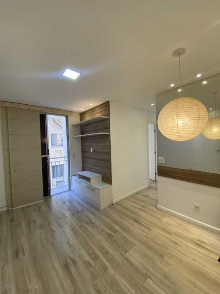 Apartamento, 2 quartos, 48 m² - Foto 4