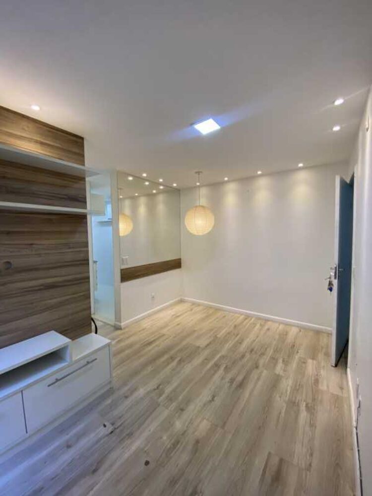 Apartamento, 2 quartos, 48 m² - Foto 3