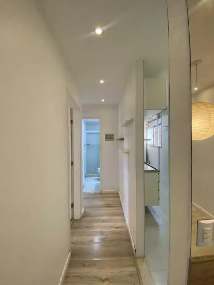 Apartamento, 2 quartos, 48 m² - Foto 7