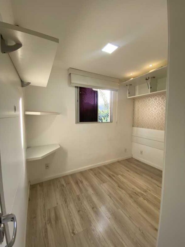 Apartamento, 2 quartos, 48 m² - Foto 2