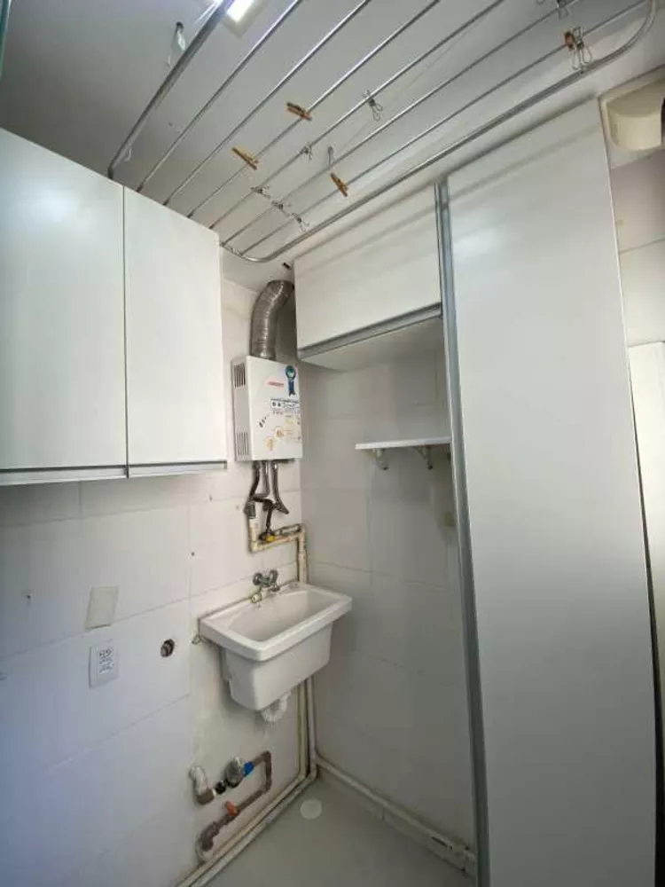 Apartamento, 2 quartos, 48 m² - Foto 8