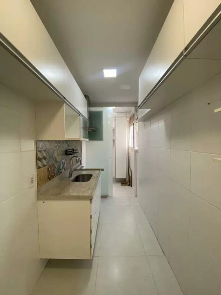 Apartamento, 2 quartos, 48 m² - Foto 6
