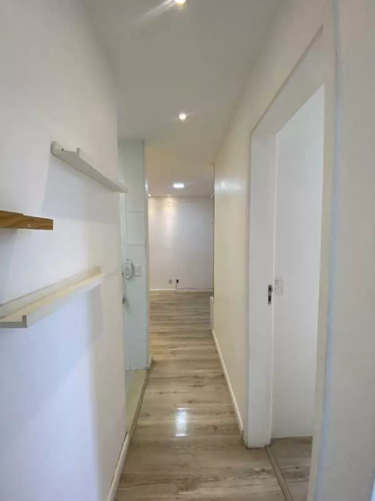 Apartamento, 2 quartos, 48 m² - Foto 5