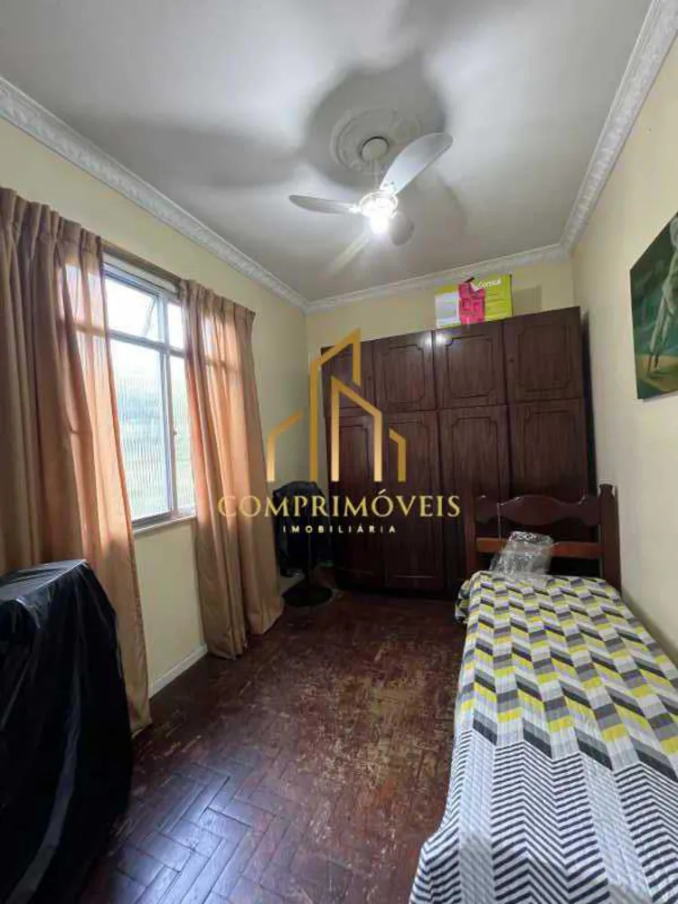 Apartamento, 2 quartos, 53 m² - Foto 8