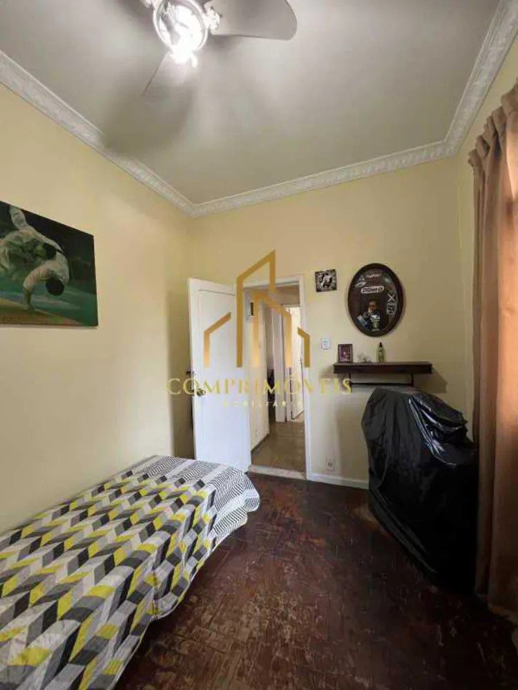 Apartamento, 2 quartos, 53 m² - Foto 9