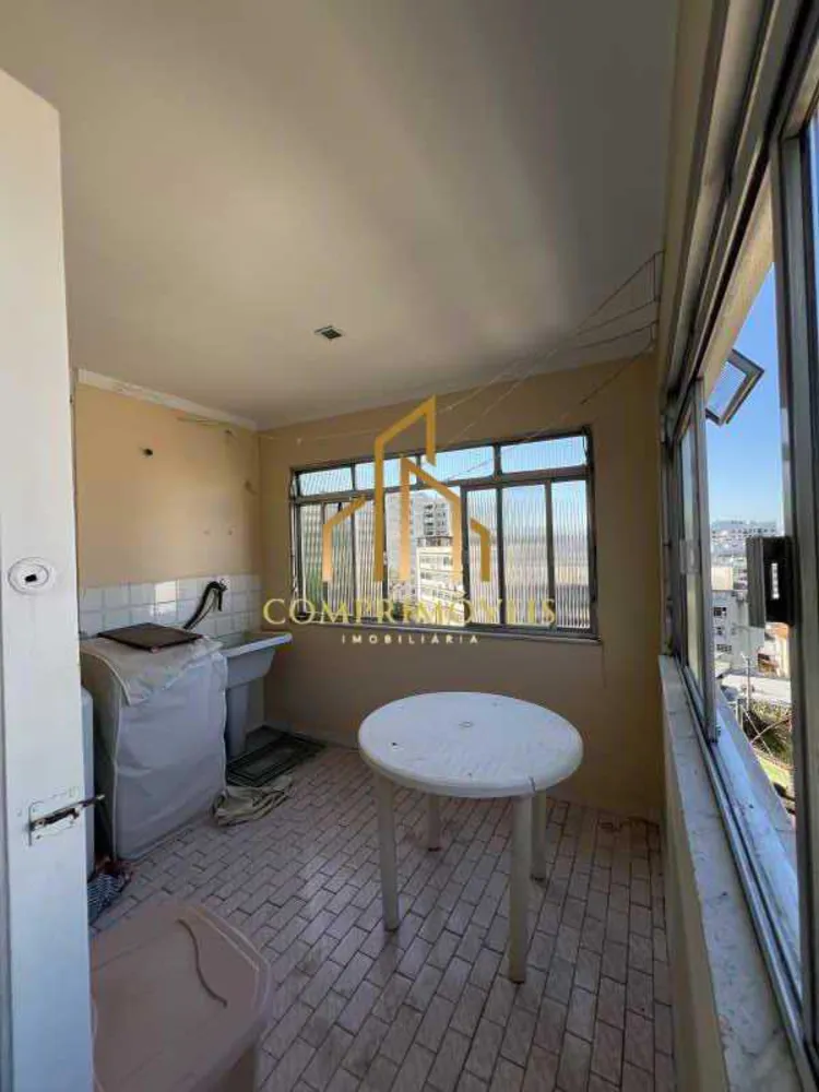 Apartamento, 2 quartos, 53 m² - Foto 12