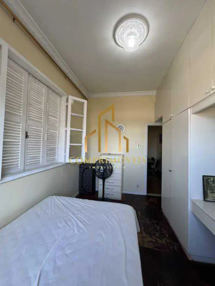 Apartamento, 2 quartos, 53 m² - Foto 7