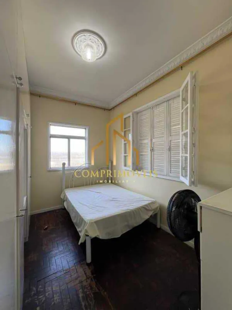 Apartamento, 2 quartos, 53 m² - Foto 6