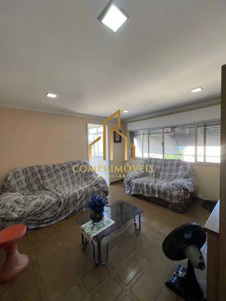 Apartamento, 2 quartos, 53 m² - Foto 4