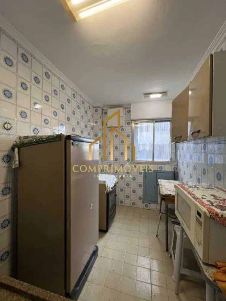 Apartamento, 2 quartos, 53 m² - Foto 5