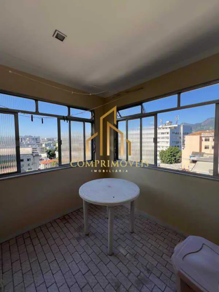 Apartamento, 2 quartos, 53 m² - Foto 13