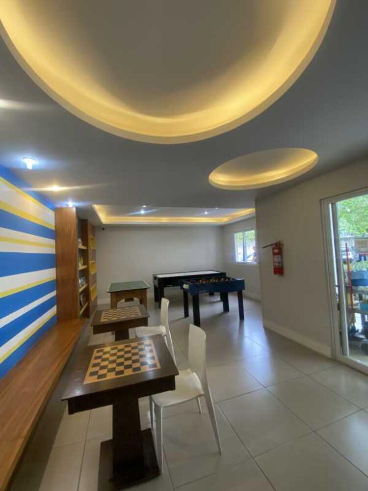 Apartamento, 2 quartos, 68 m² - Foto 4