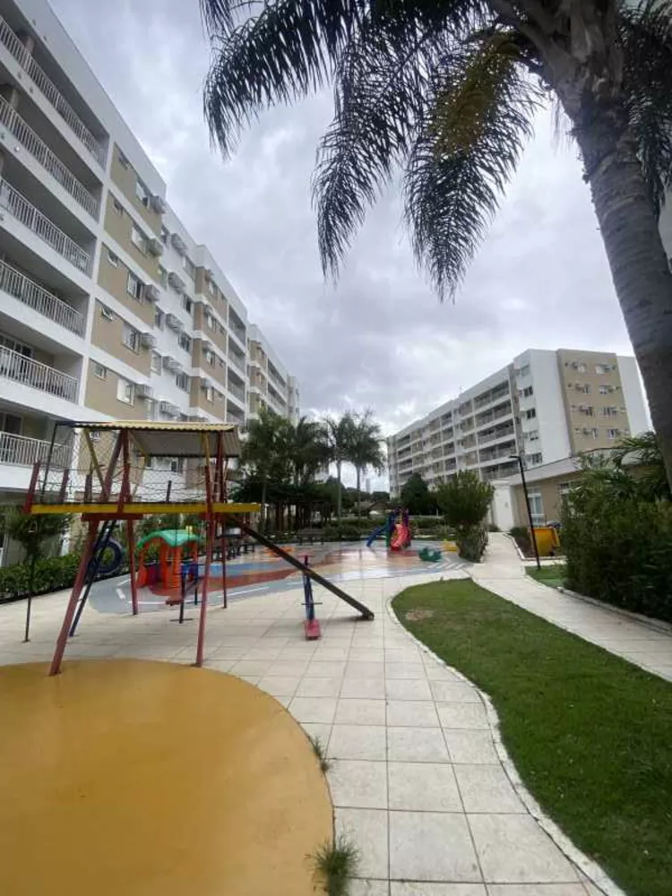 Apartamento, 2 quartos, 68 m² - Foto 17