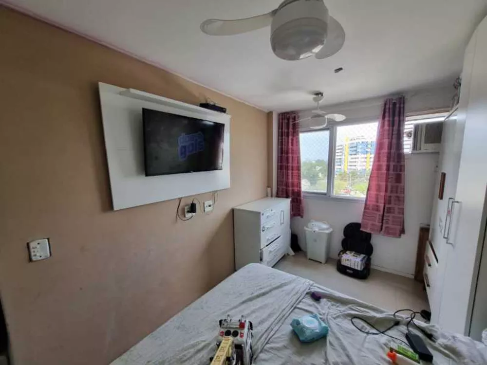 Apartamento, 2 quartos, 68 m² - Foto 9