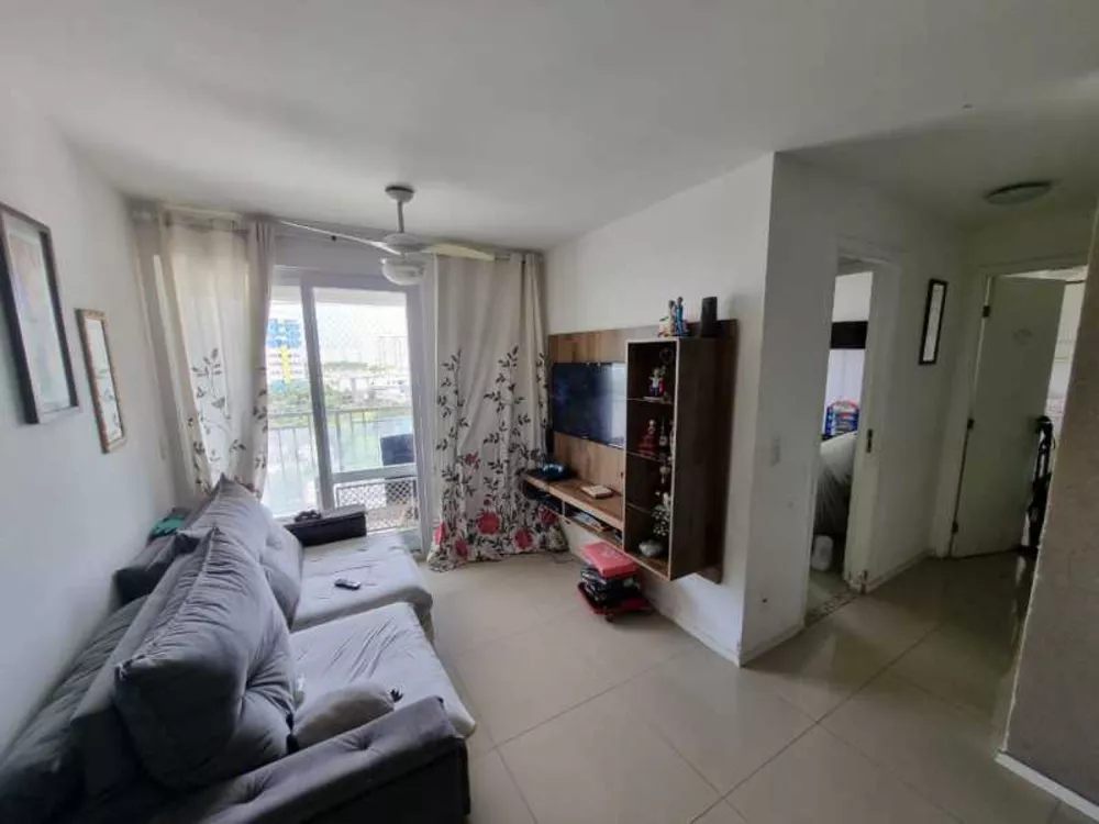 Apartamento, 2 quartos, 68 m² - Foto 22