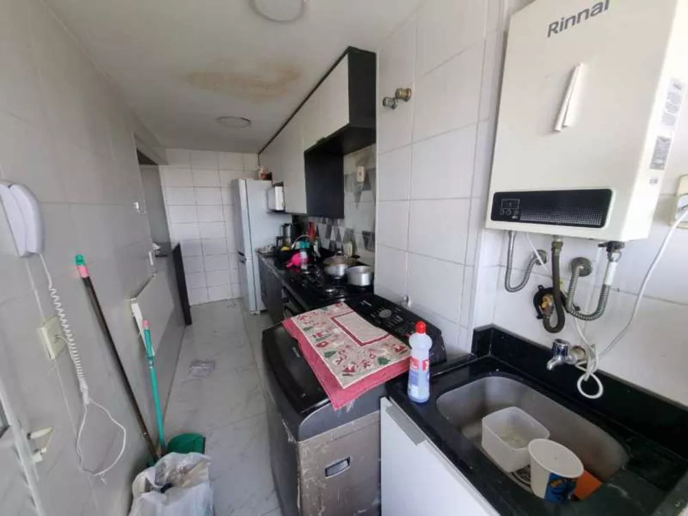 Apartamento, 2 quartos, 68 m² - Foto 12