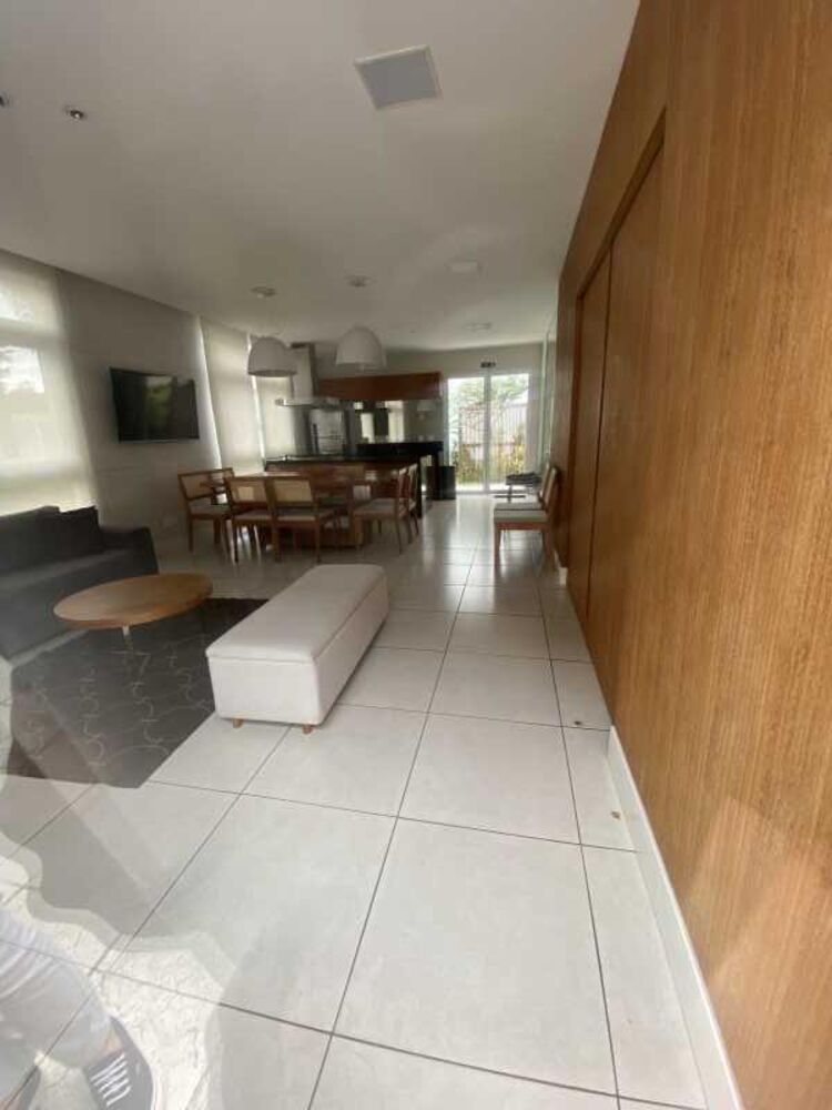 Apartamento, 2 quartos, 68 m² - Foto 2