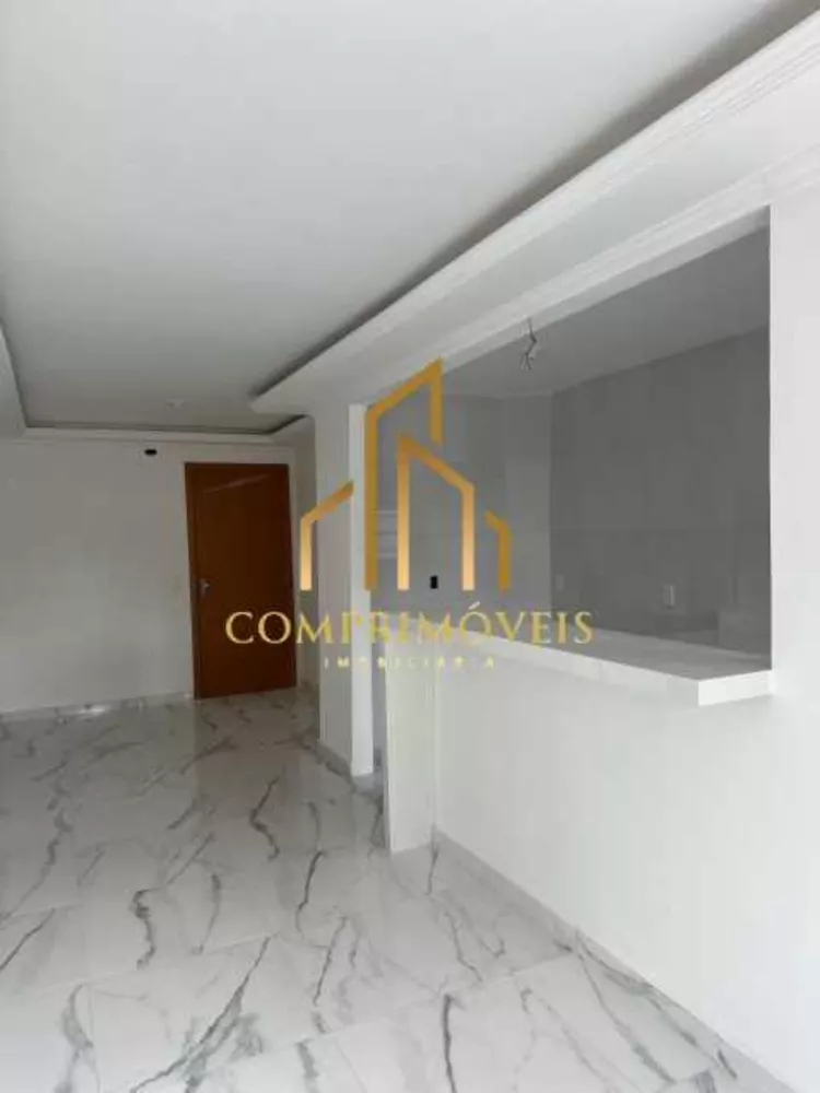 Apartamento, 2 quartos, 64 m² - Foto 5