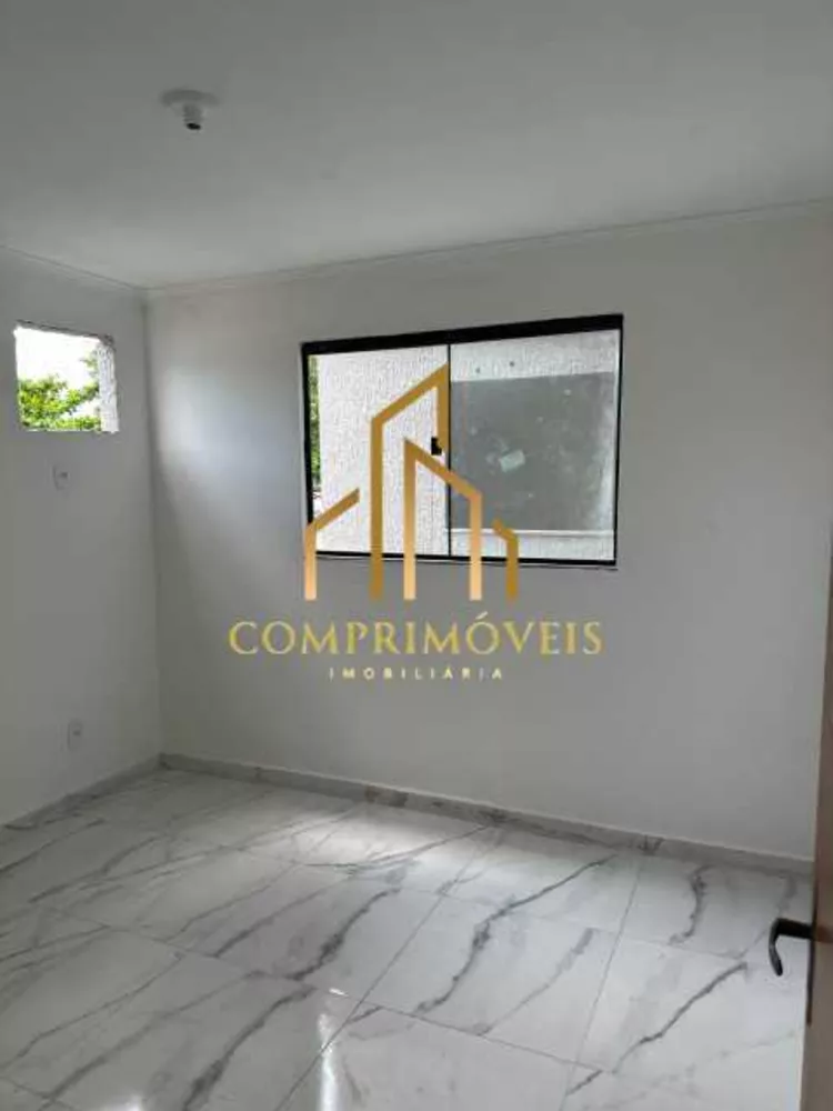 Apartamento, 2 quartos, 64 m² - Foto 3