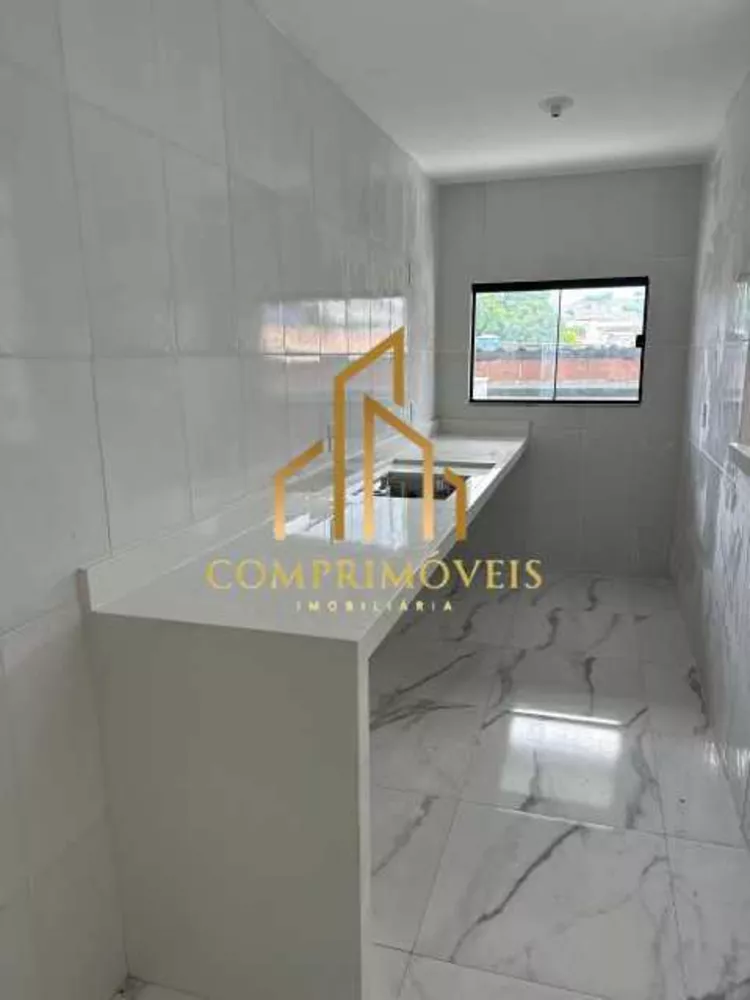 Apartamento, 2 quartos, 64 m² - Foto 2