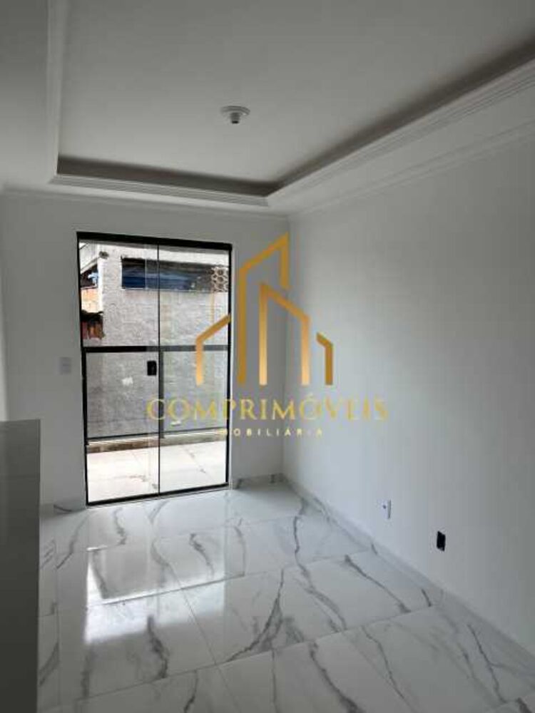 Apartamento à venda com 2 quartos, 64m² - Foto 1