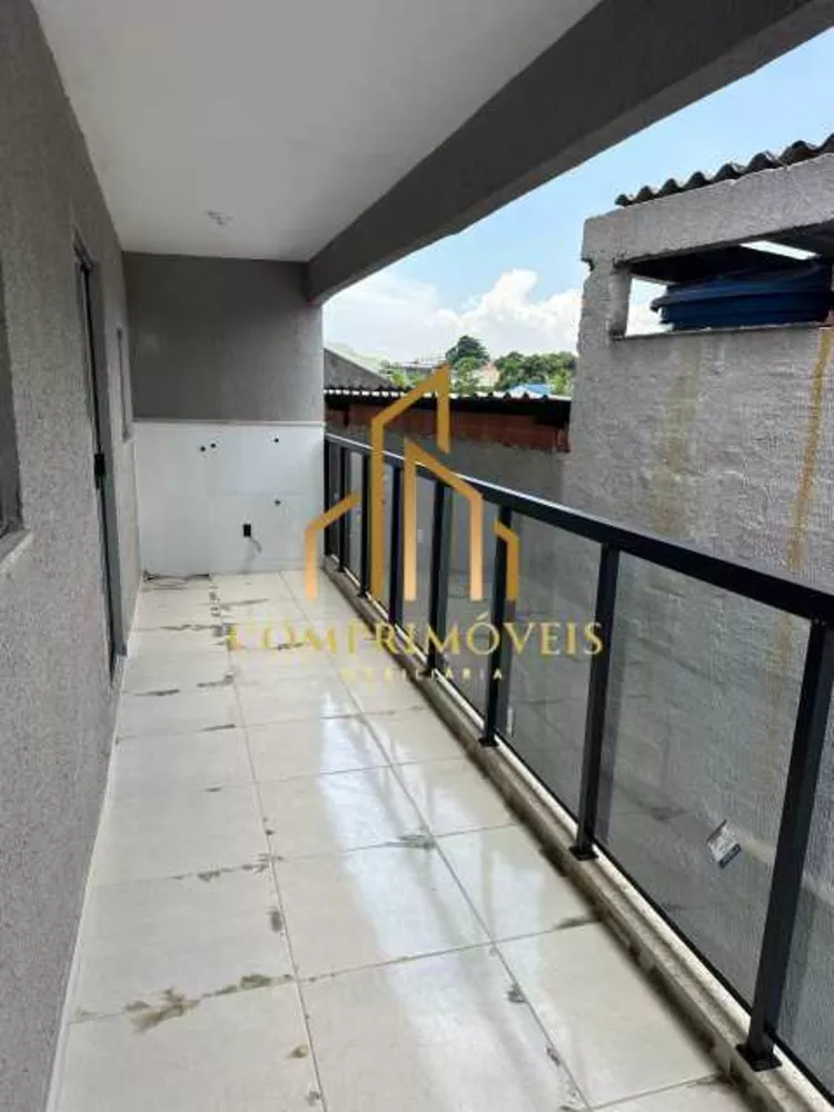 Apartamento, 2 quartos, 64 m² - Foto 7