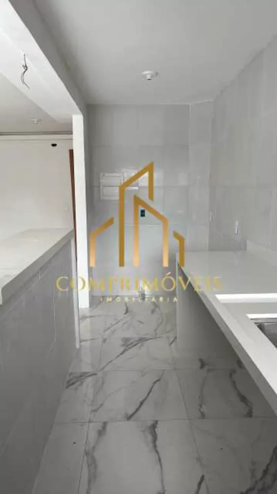 Apartamento, 2 quartos, 64 m² - Foto 4