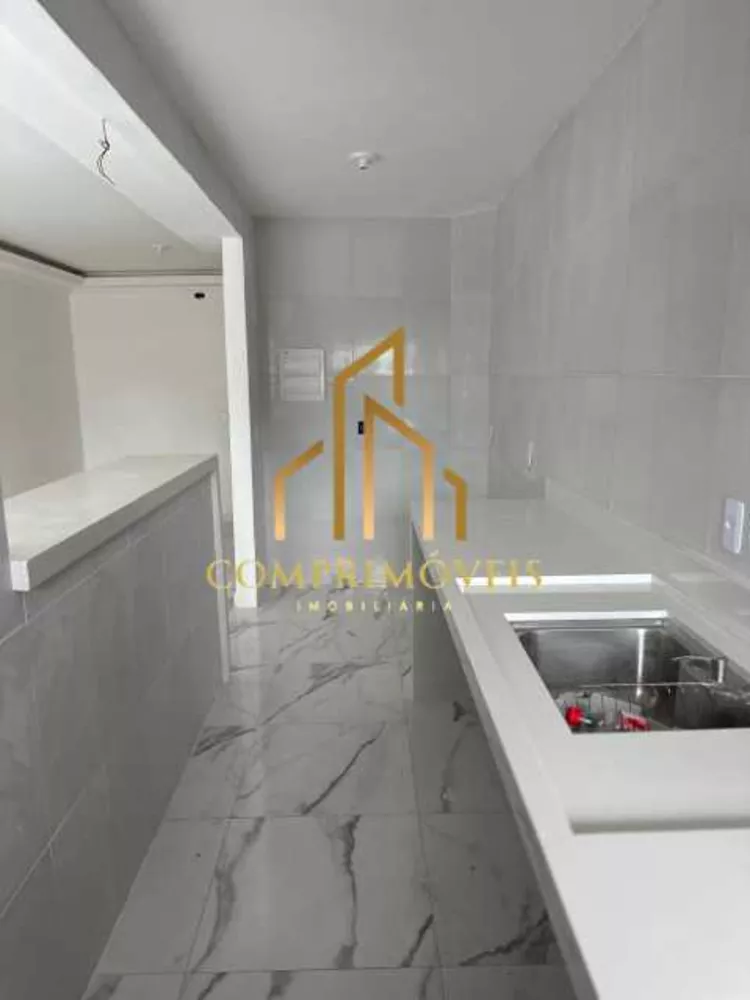 Apartamento, 2 quartos, 64 m² - Foto 11