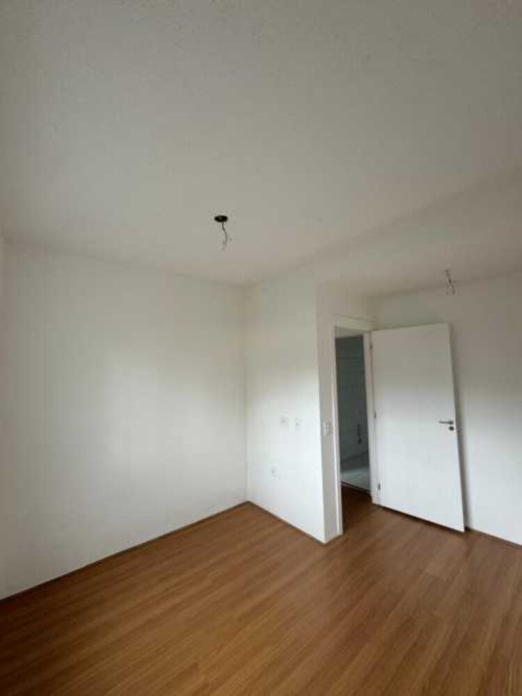Apartamento à venda com 2 quartos, 48m² - Foto 1