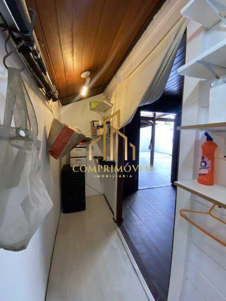 Casa de Condomínio para alugar com 2 quartos, 95m² - Foto 4