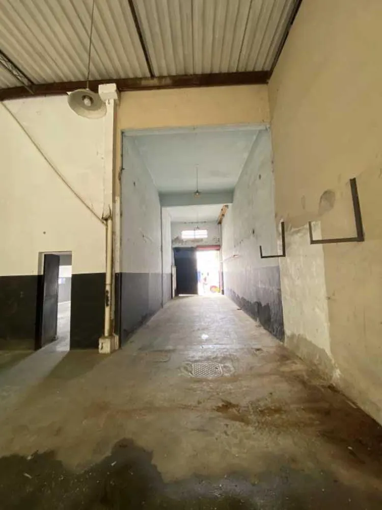 Depósito-Galpão, 384 m² - Foto 22