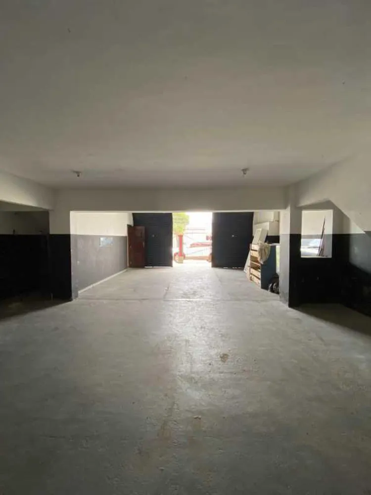 Depósito-Galpão, 384 m² - Foto 3
