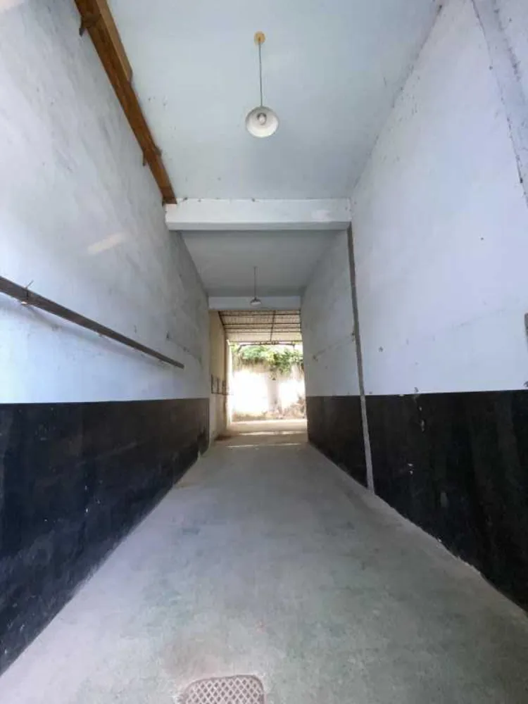Depósito-Galpão, 384 m² - Foto 19