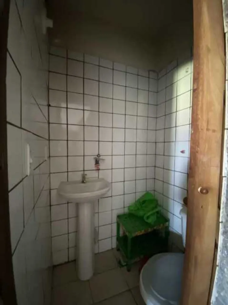 Depósito-Galpão, 384 m² - Foto 11