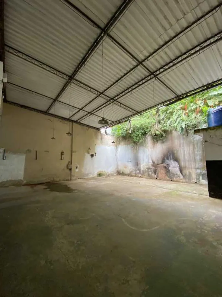 Depósito-Galpão, 384 m² - Foto 21