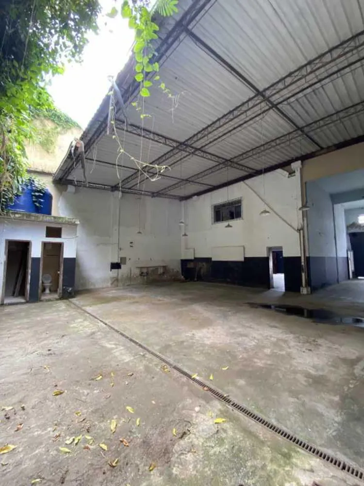 Depósito-Galpão, 384 m² - Foto 20