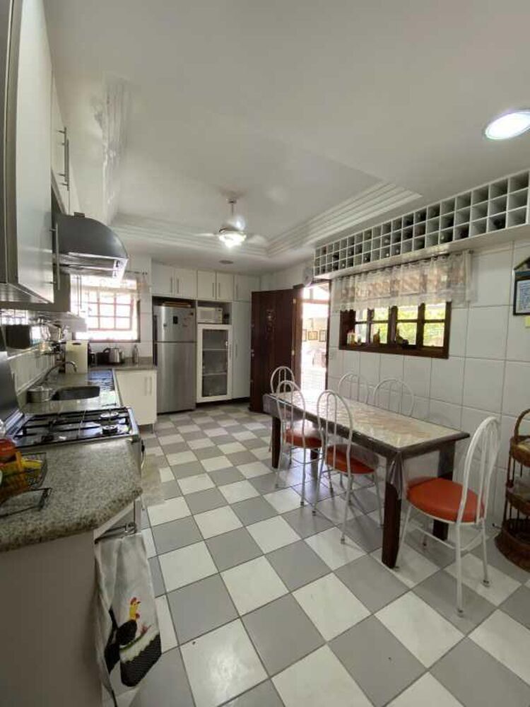 Casa de Condomínio, 4 quartos - Foto 22