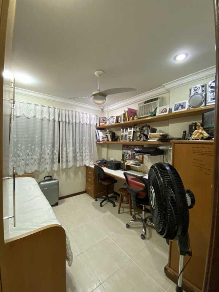 Casa de Condomínio, 4 quartos - Foto 14