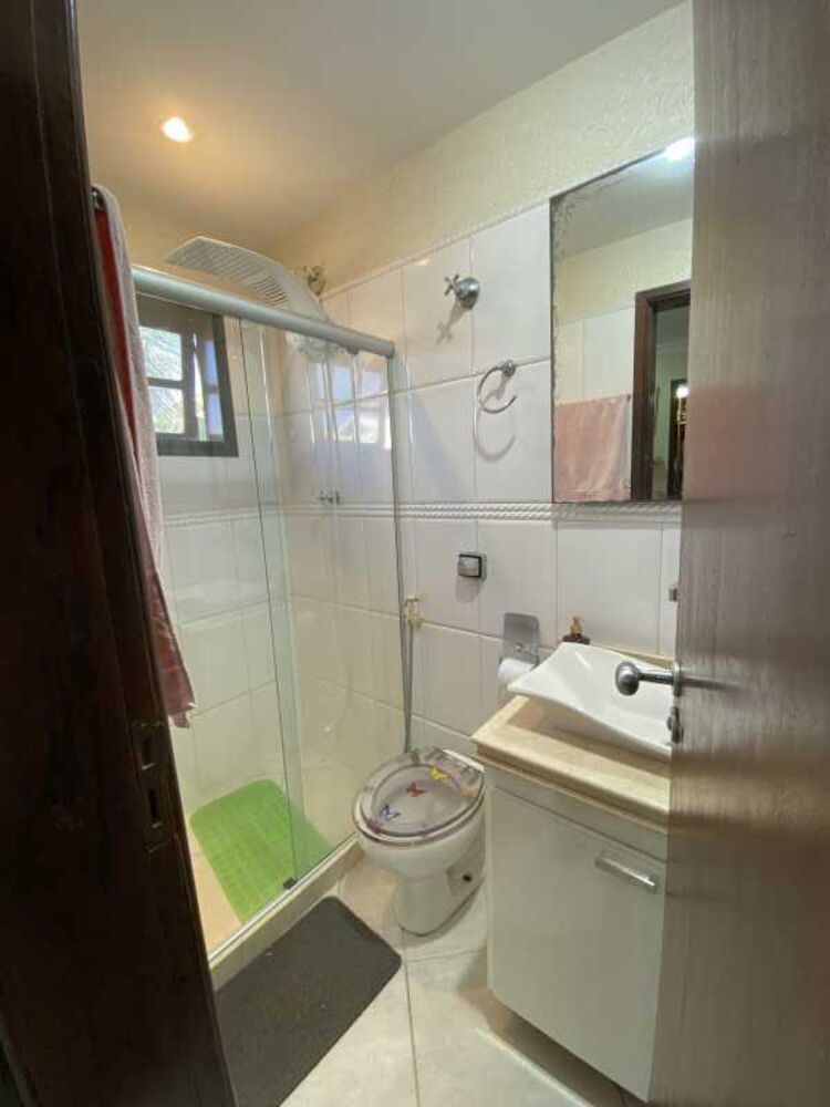 Casa de Condomínio, 4 quartos - Foto 13