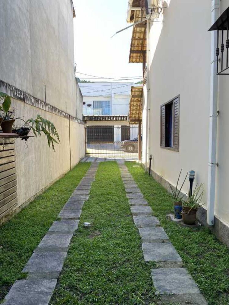 Casa de Condomínio, 4 quartos - Foto 25