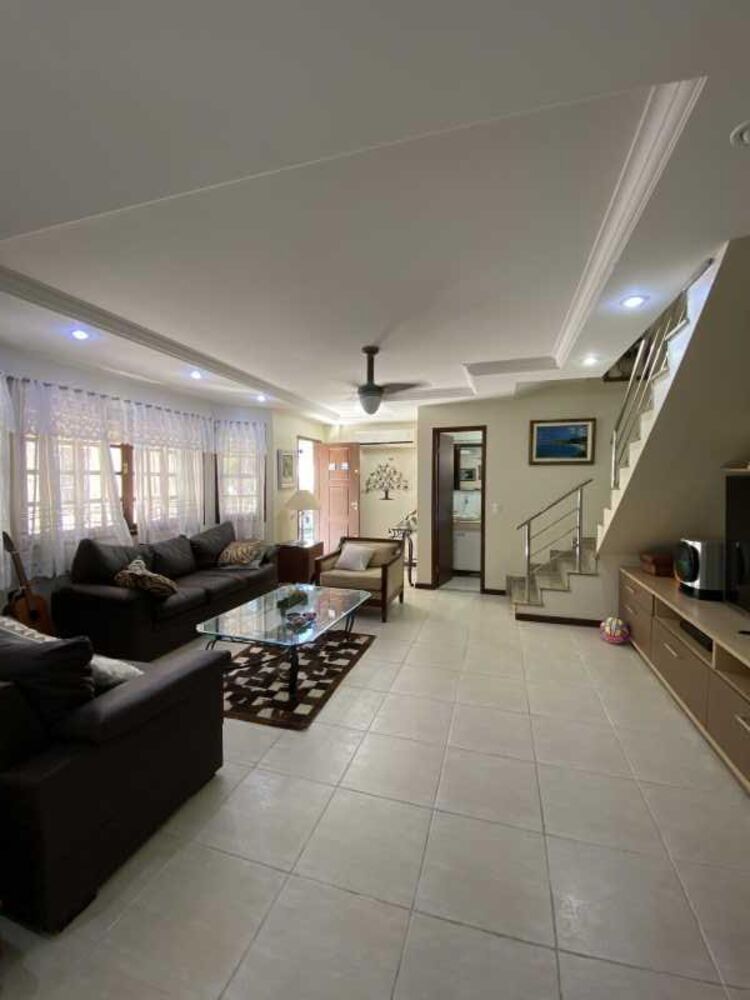 Casa de Condomínio, 4 quartos - Foto 8