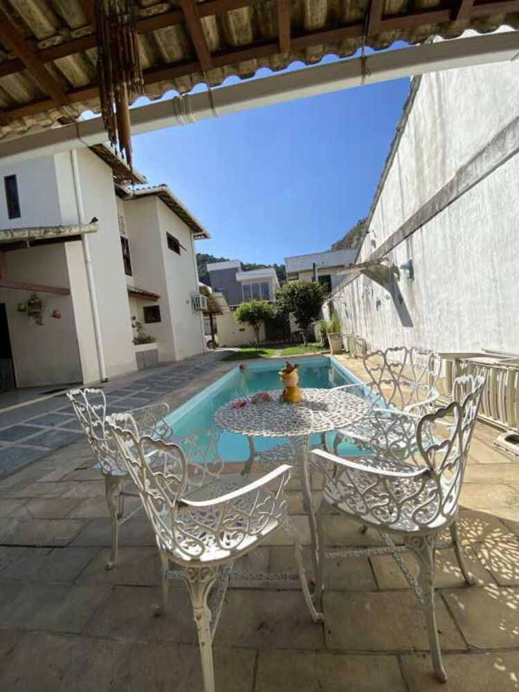 Casa de Condomínio, 4 quartos - Foto 9